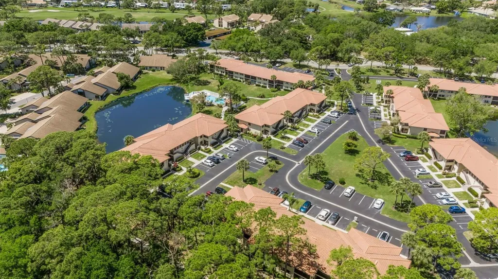 5252 Lake Village Drive Sarasota FL 34235