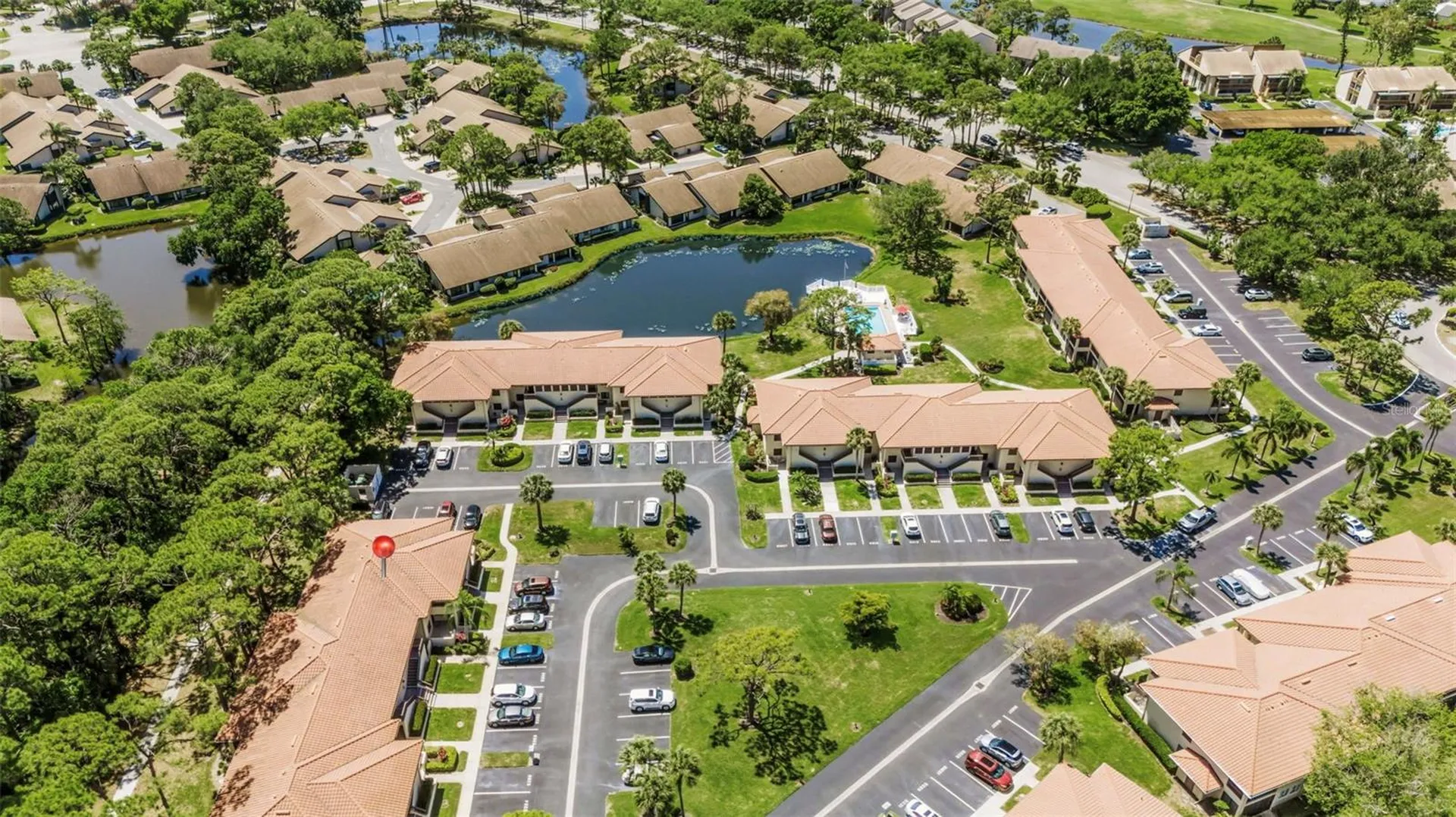 5252 Lake Village Drive Sarasota FL 34235