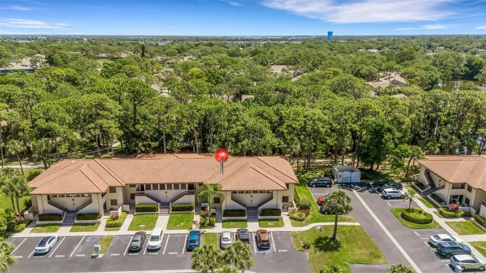 5252 Lake Village Drive Sarasota FL 34235