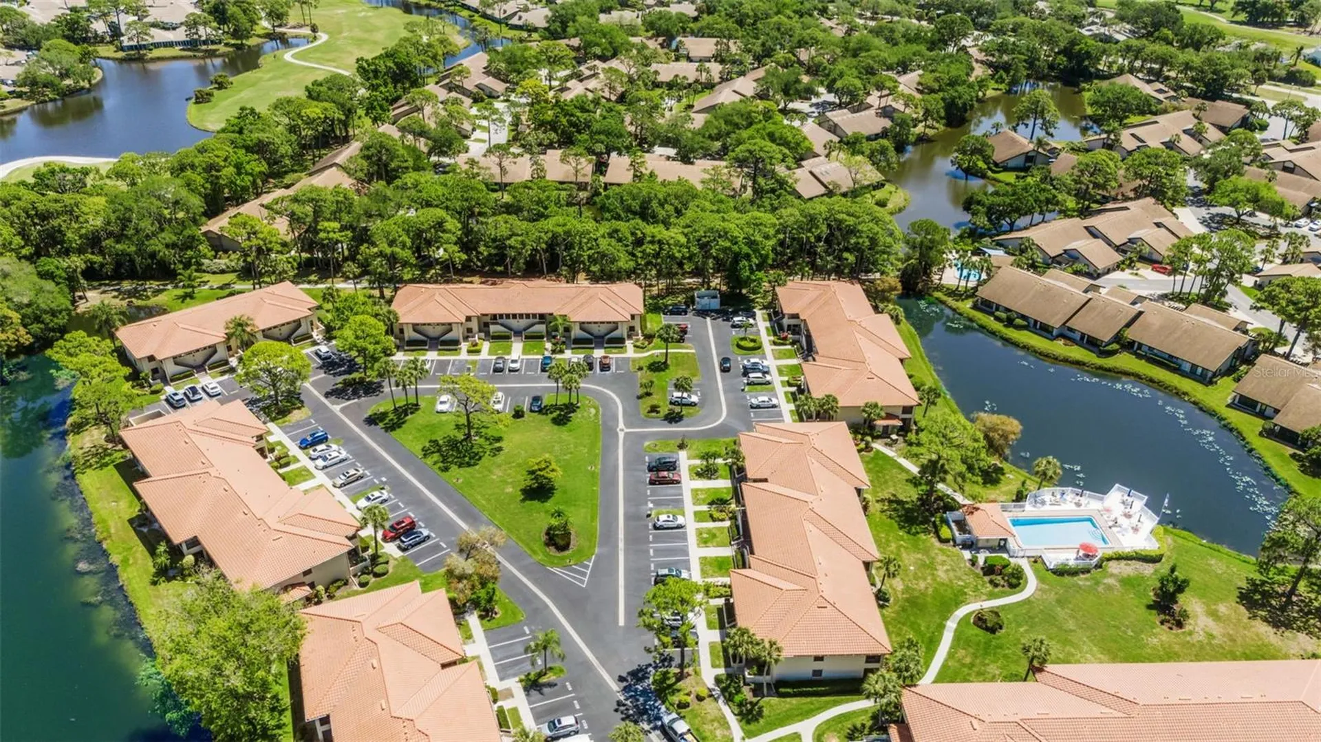 5252 Lake Village Drive Sarasota FL 34235