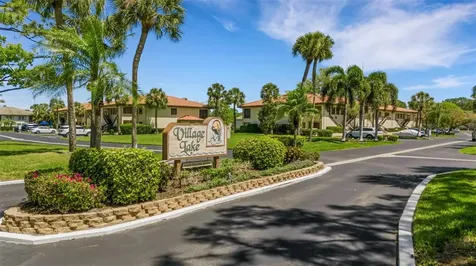 5252 Lake Village Drive Sarasota FL 34235