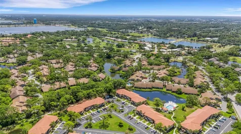 5252 Lake Village Drive Sarasota FL 34235