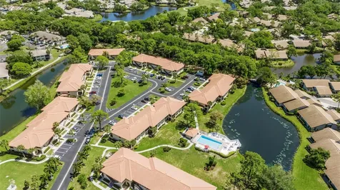 5252 Lake Village Drive Sarasota FL 34235