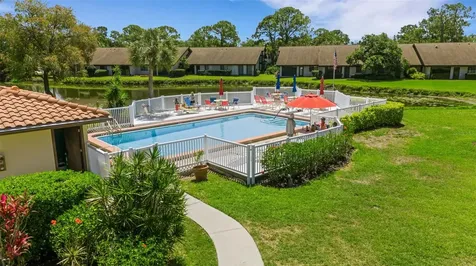 5252 Lake Village Drive Sarasota FL 34235