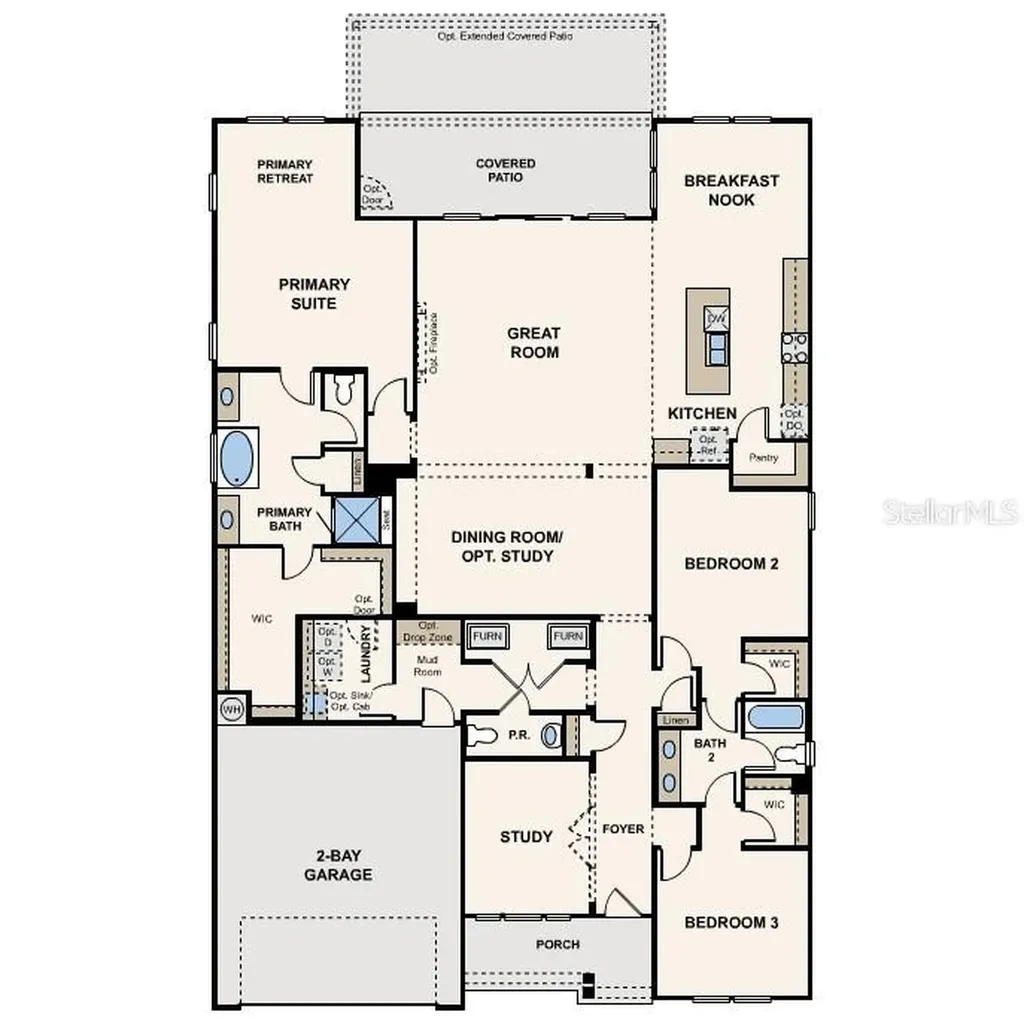 60 Pegasus Road Flagler Beach FL 32136