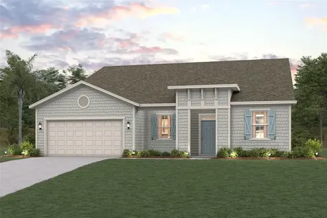 60 Pegasus Road Flagler Beach FL 32136