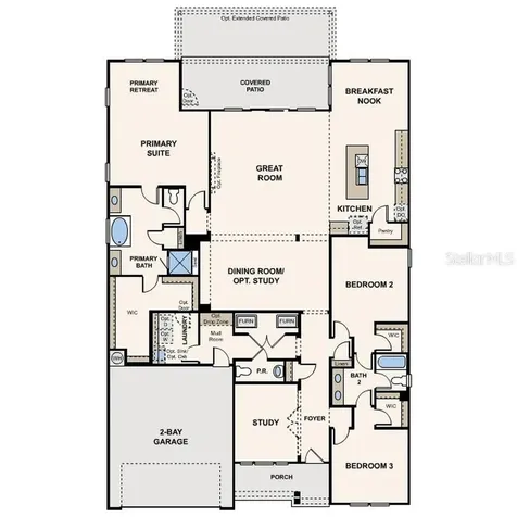 60 Pegasus Road Flagler Beach FL 32136