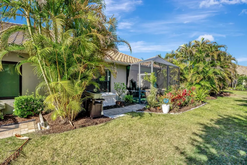 1195 Collier Place Venice FL 34293