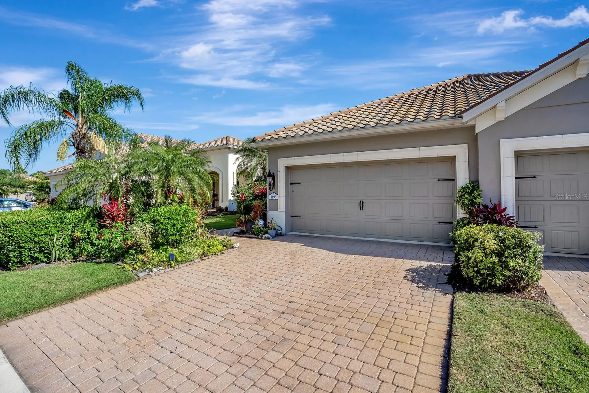 1195 Collier Place Venice FL 34293