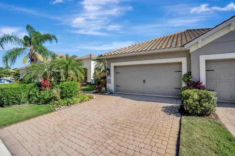 1195 Collier Place Venice FL 34293