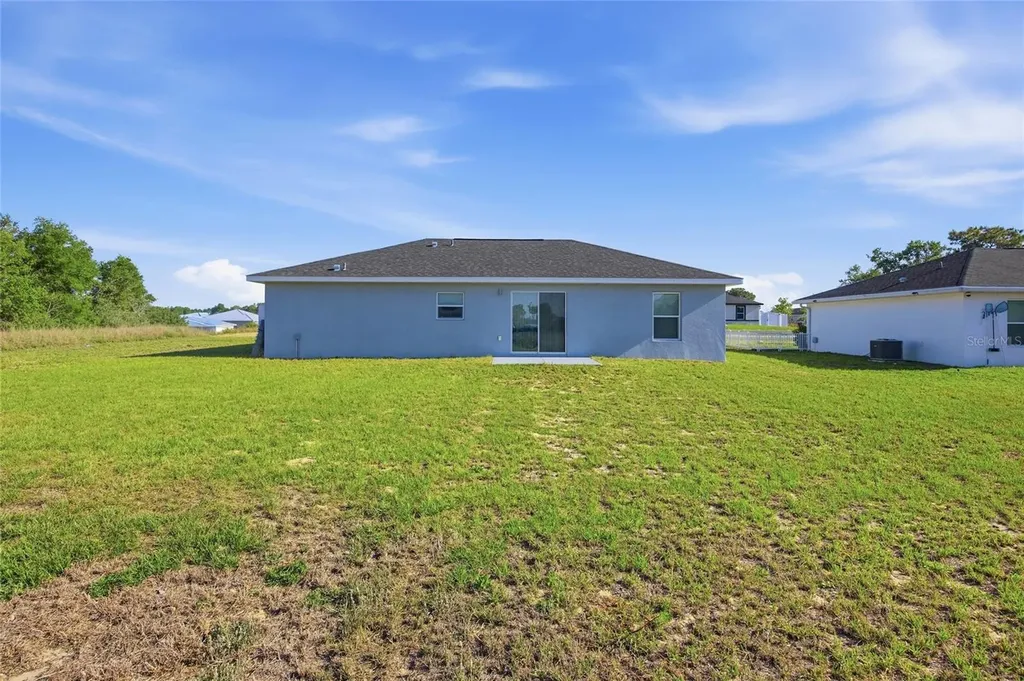 14960 SW 33rd Lane Ocala FL 34481
