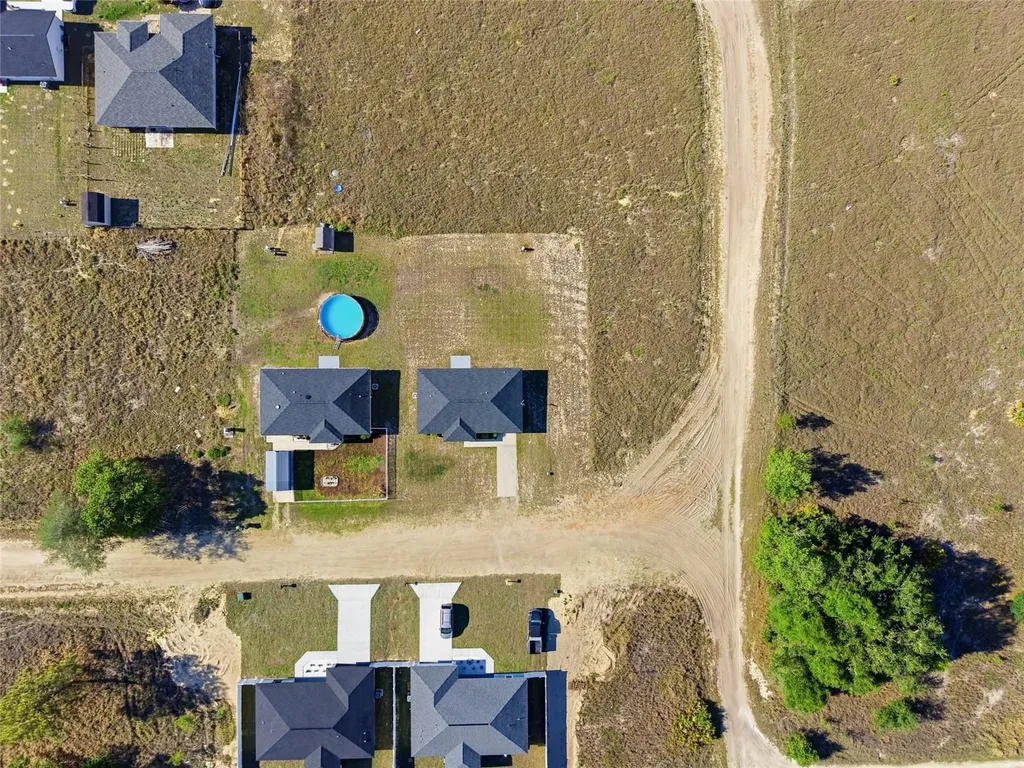 14960 SW 33rd Lane Ocala FL 34481