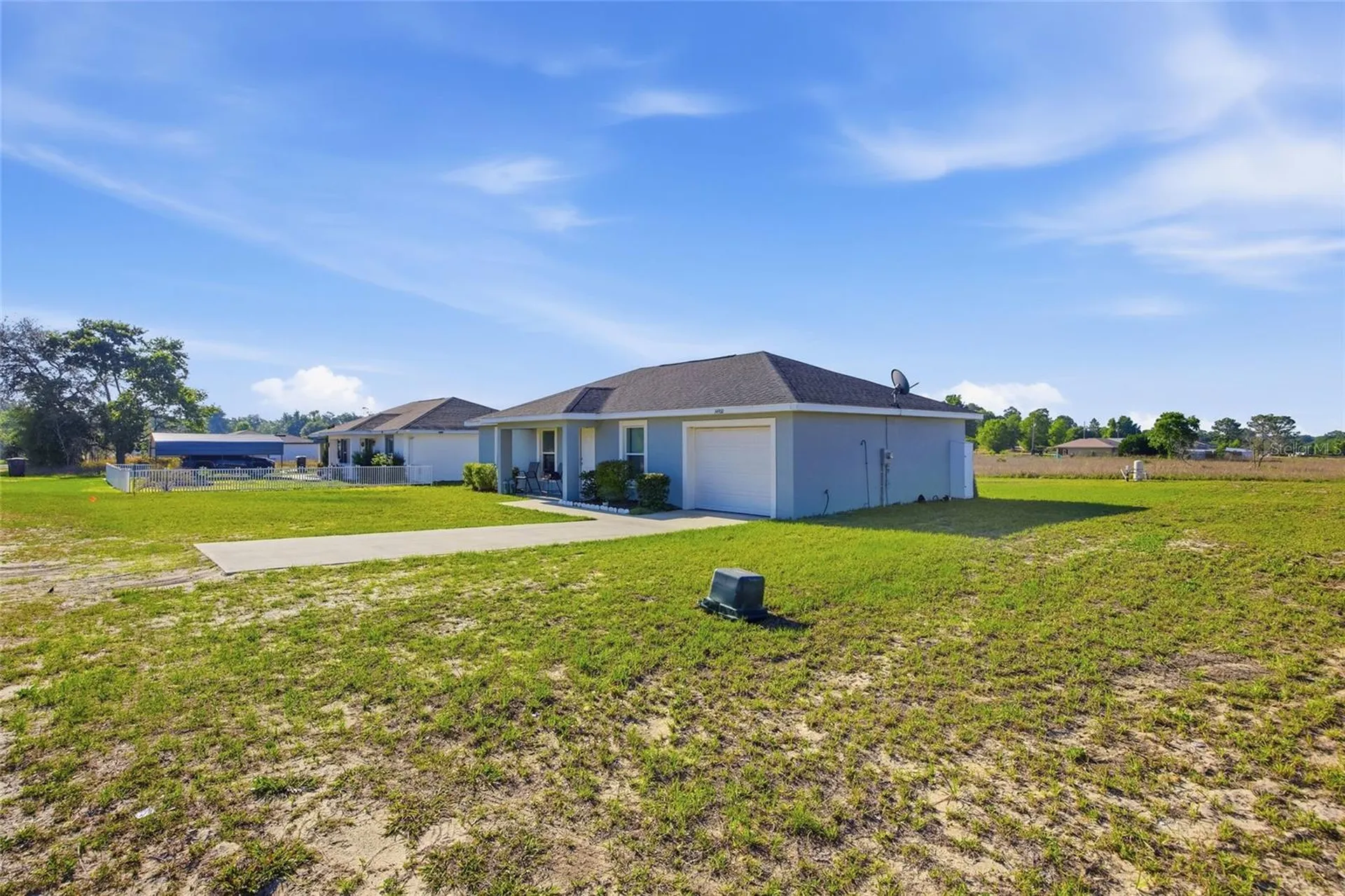 14960 SW 33rd Lane Ocala FL 34481
