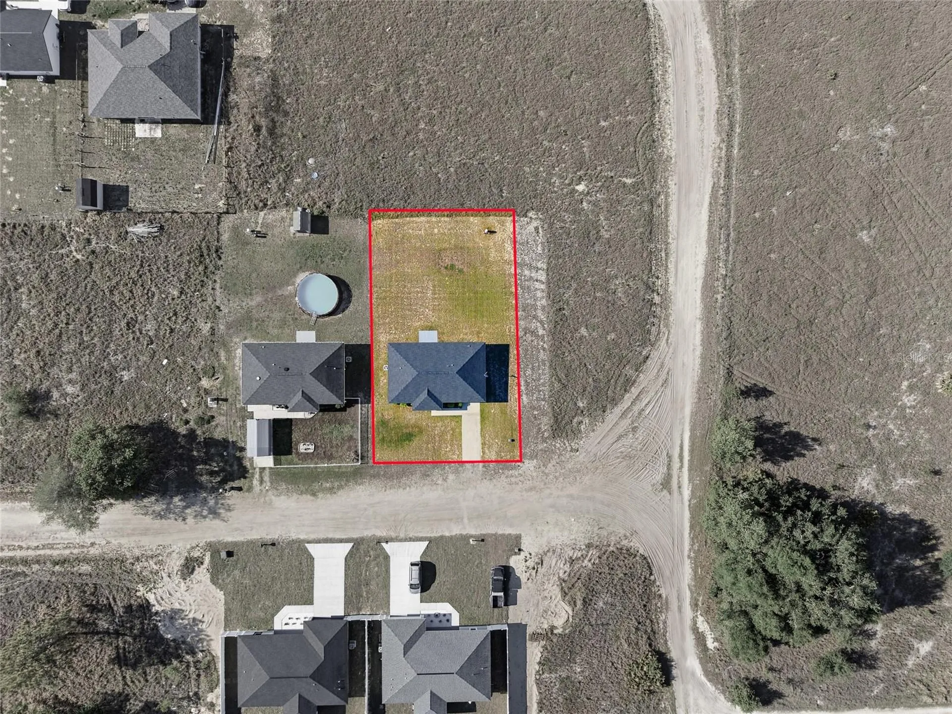 14960 SW 33rd Lane Ocala FL 34481