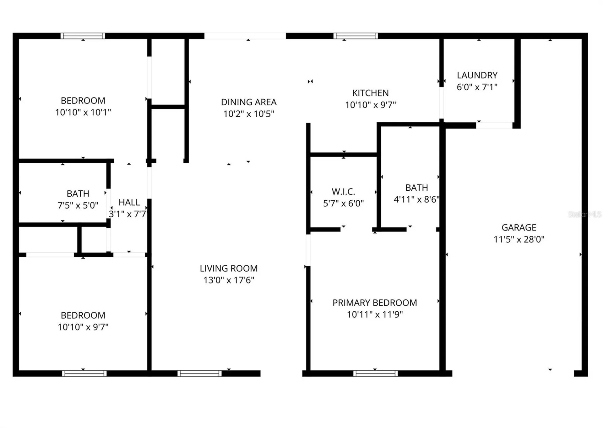 14960 SW 33rd Lane Ocala FL 34481