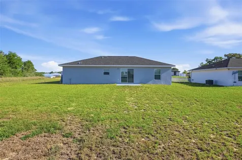 14960 SW 33rd Lane Ocala FL 34481