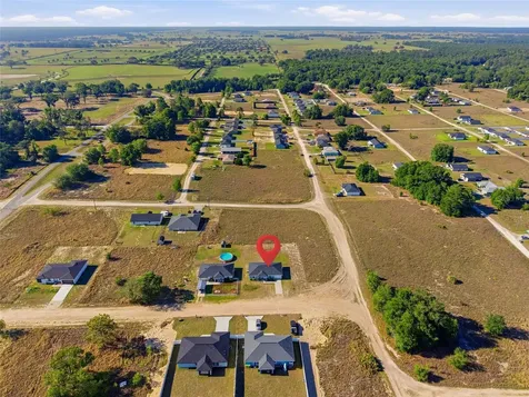 14960 SW 33rd Lane Ocala FL 34481