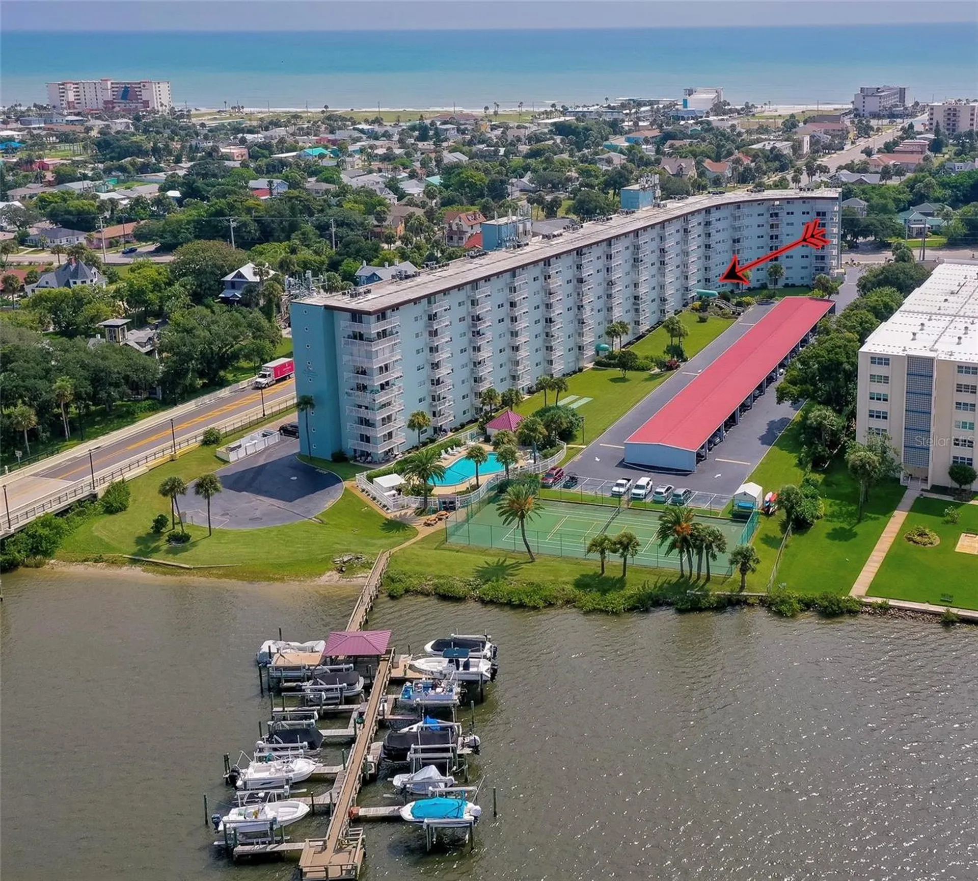 100 Silver Beach Avenue Daytona Beach FL 32118