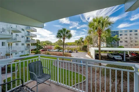 100 Silver Beach Avenue Daytona Beach FL 32118