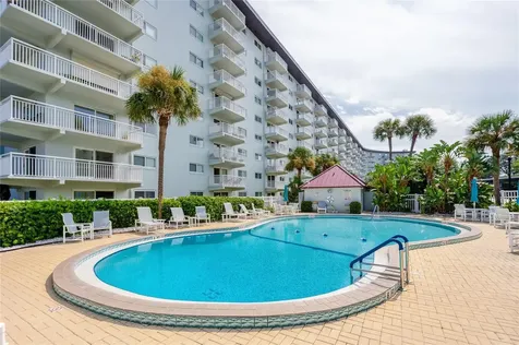 100 Silver Beach Avenue Daytona Beach FL 32118