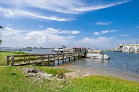 100 Silver Beach Avenue Daytona Beach FL 32118