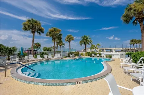 100 Silver Beach Avenue Daytona Beach FL 32118