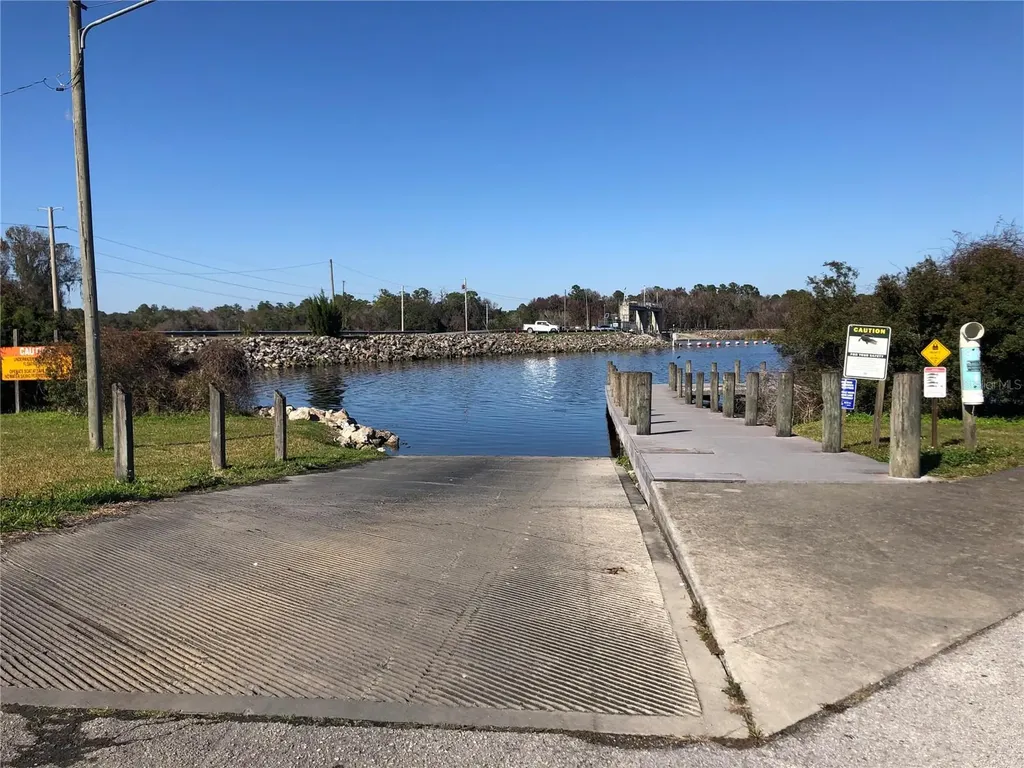 Lot 2 SW 206 Avenue Dunnellon FL 34431