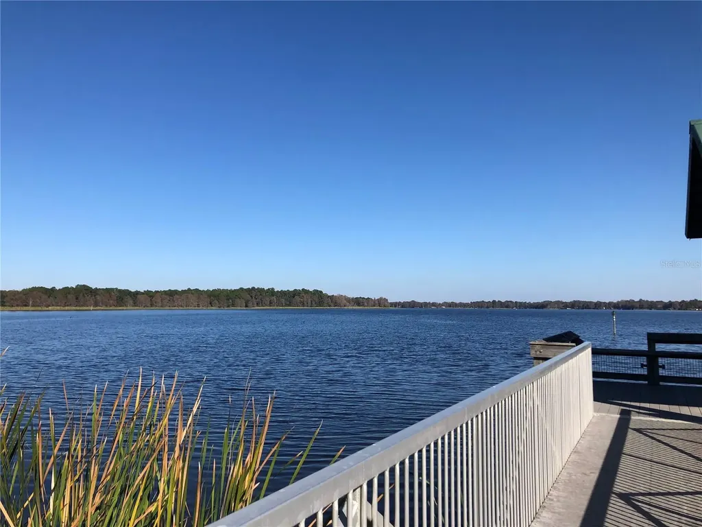 Lot 2 SW 206 Avenue Dunnellon FL 34431