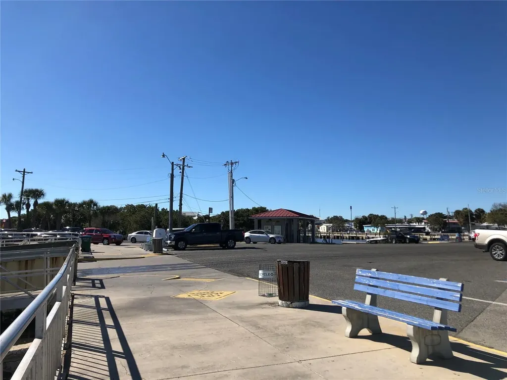 Lot 2 SW 206 Avenue Dunnellon FL 34431
