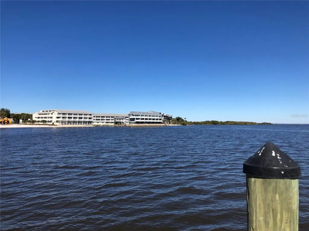 Lot 2 SW 206 Avenue Dunnellon FL 34431
