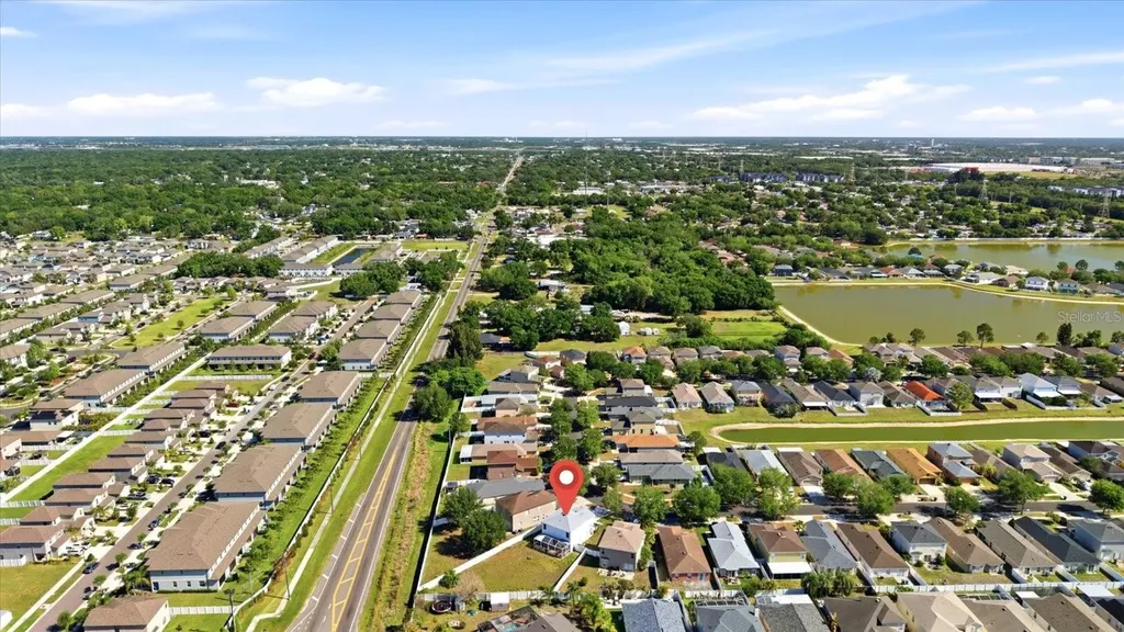 8123 Canterbury Lake Boulevard Tampa FL 33619