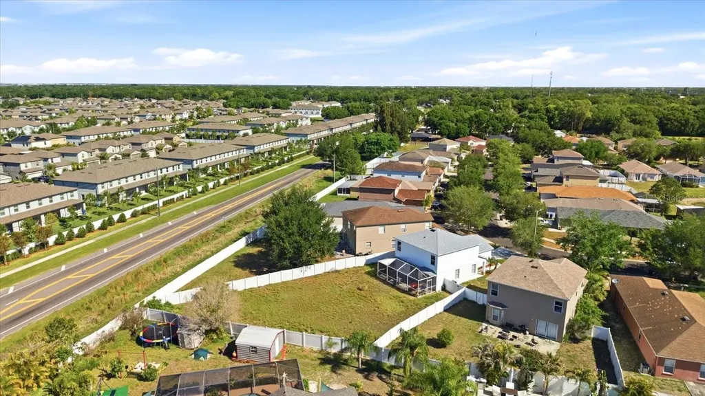 8123 Canterbury Lake Boulevard Tampa FL 33619