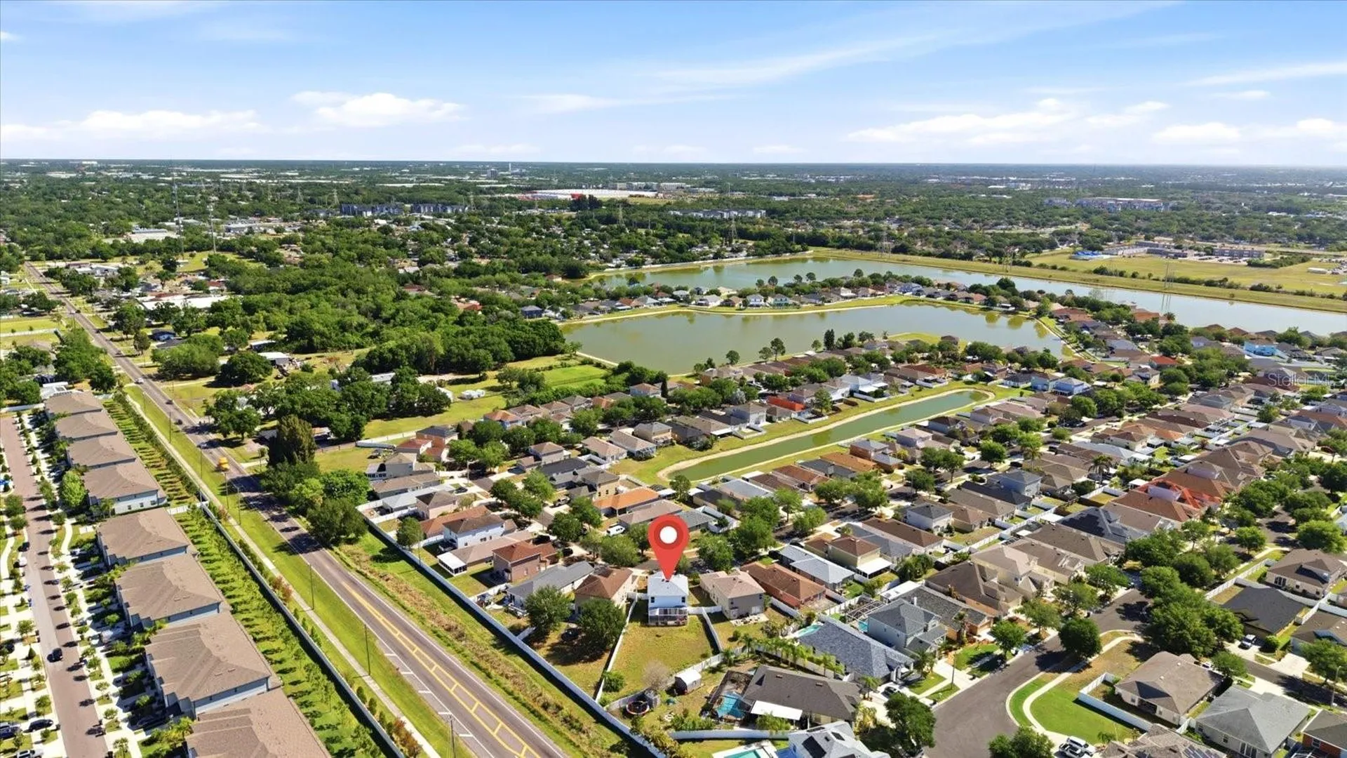 8123 Canterbury Lake Boulevard Tampa FL 33619