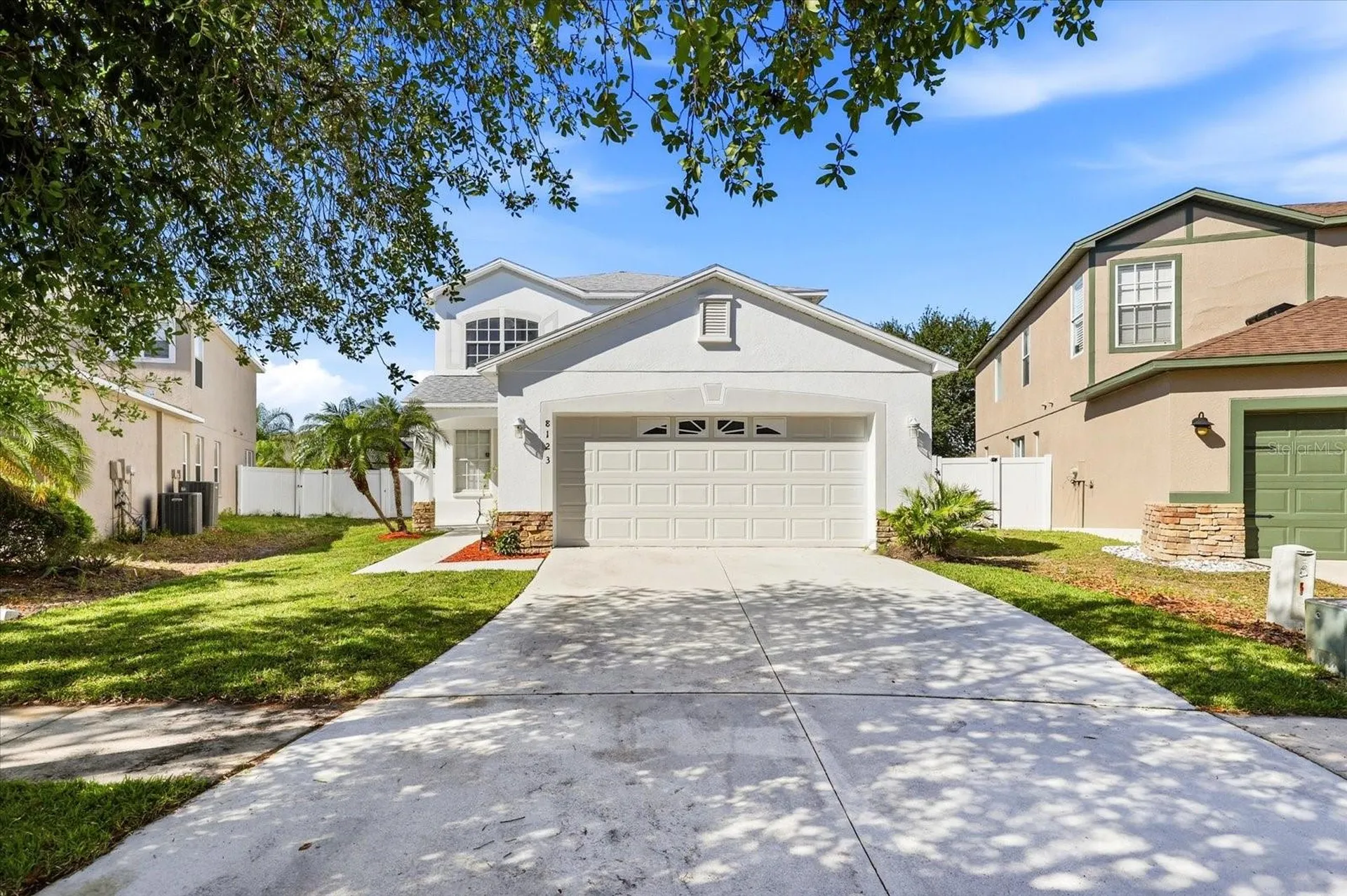 8123 Canterbury Lake Boulevard Tampa FL 33619
