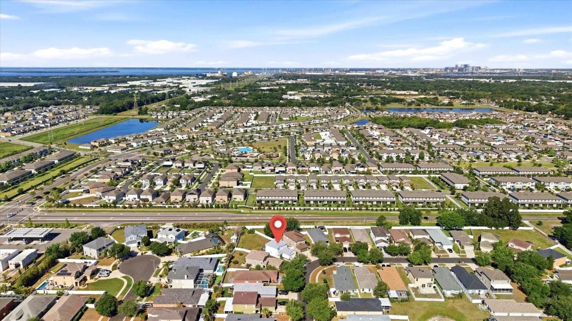 8123 Canterbury Lake Boulevard Tampa FL 33619