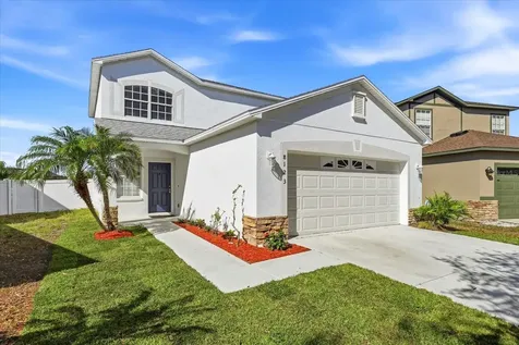 8123 Canterbury Lake Boulevard Tampa FL 33619