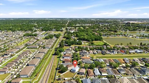 8123 Canterbury Lake Boulevard Tampa FL 33619