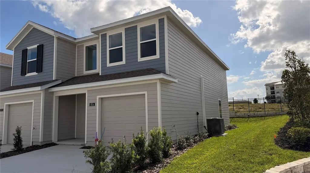 806 Lynx Street Davenport FL 33837