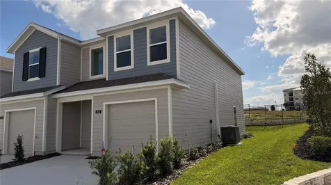 806 Lynx Street Davenport FL 33837