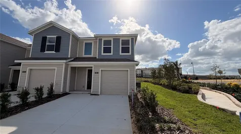 806 Lynx Street Davenport FL 33837