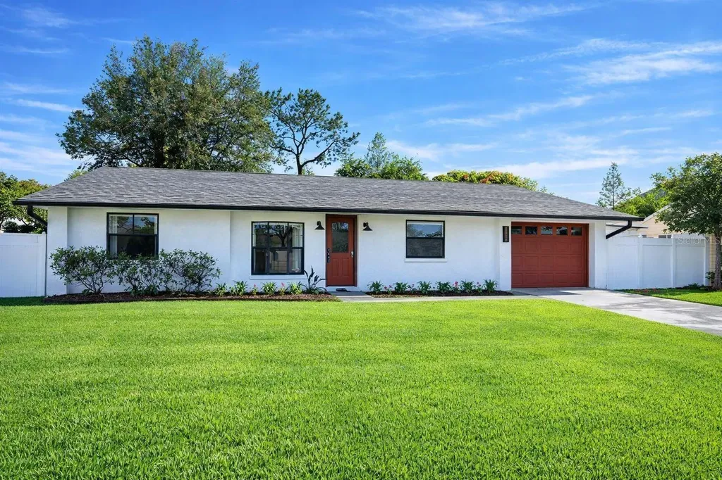 1416 Osceola Park Drive Kissimmee FL 34741