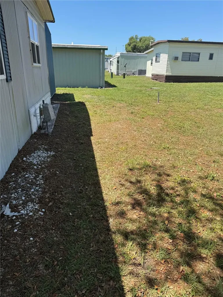 38645 Remora Avenue Zephyrhills FL 33542