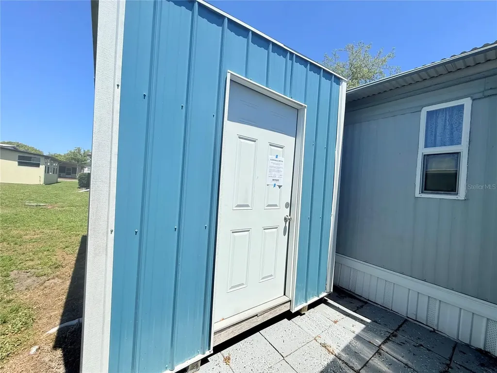 38645 Remora Avenue Zephyrhills FL 33542