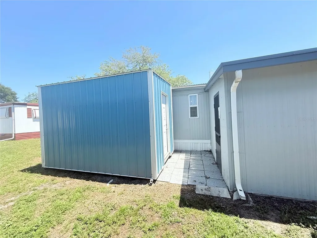 38645 Remora Avenue Zephyrhills FL 33542