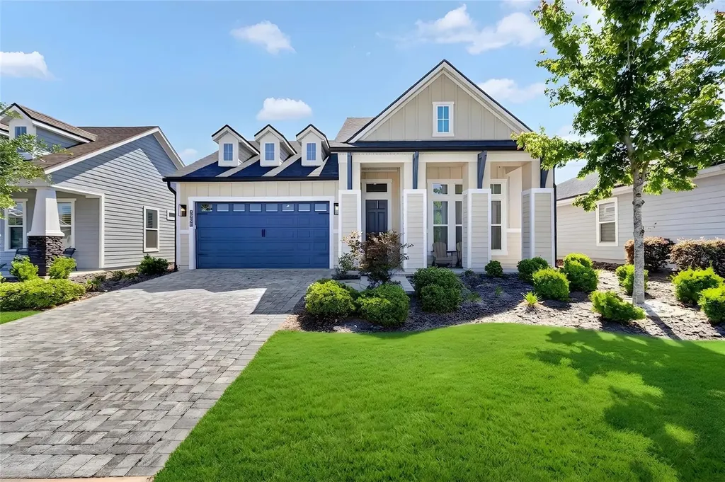 3289 SW 120th Terrace Gainesville FL 32608