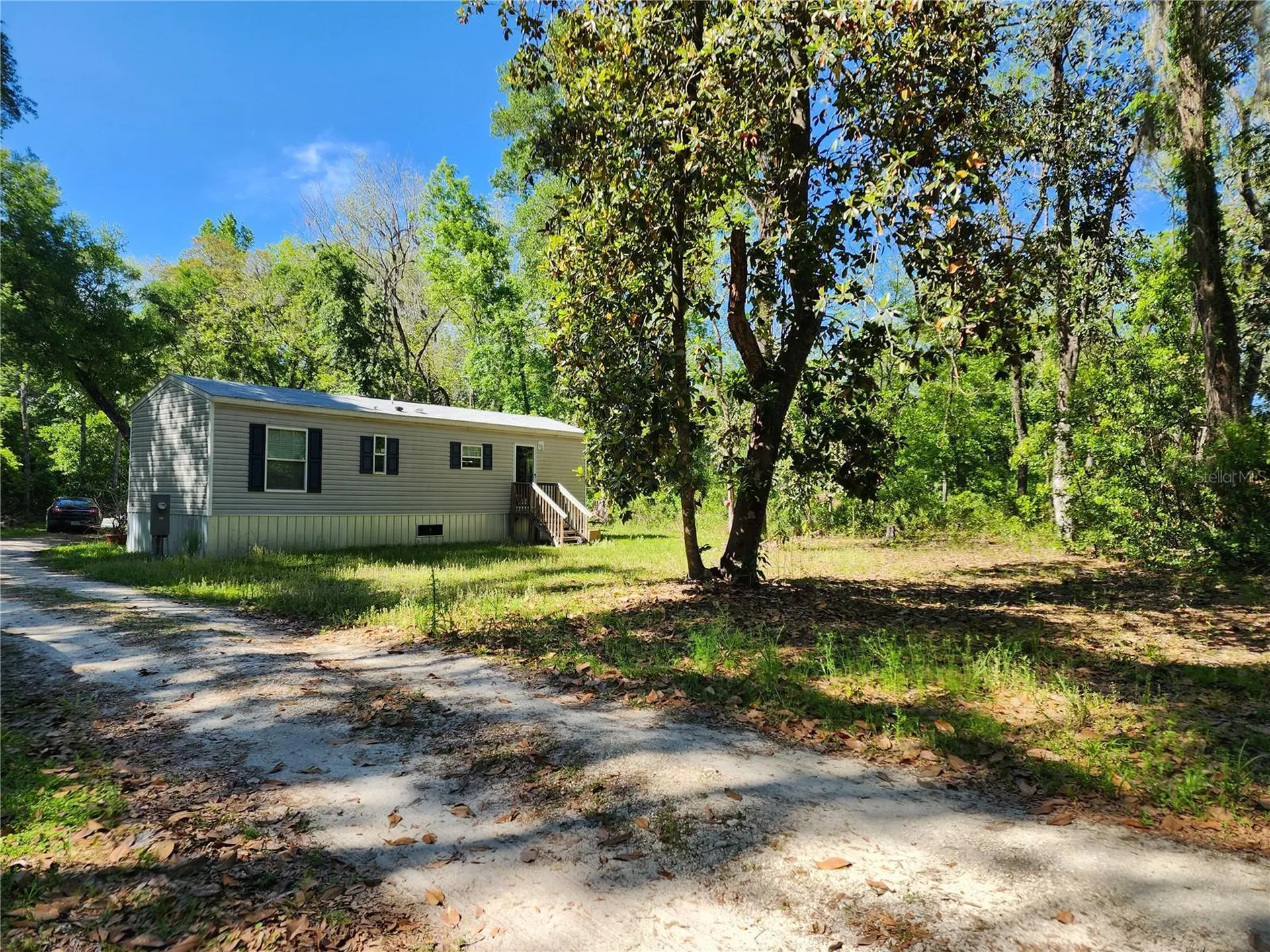 4150 S Spaniel Trail Inverness FL 34450
