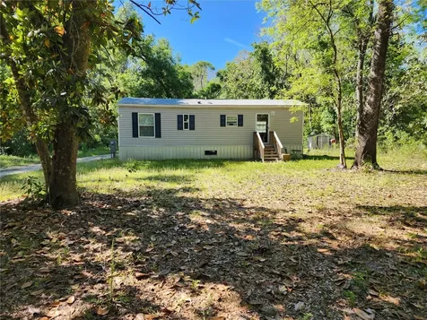 4150 S Spaniel Trail Inverness FL 34450