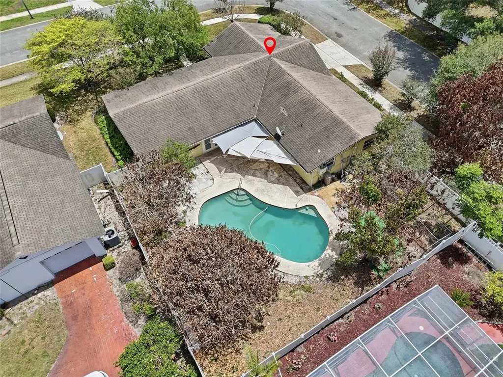 3230 Lake Anderson Avenue Orlando FL 32812