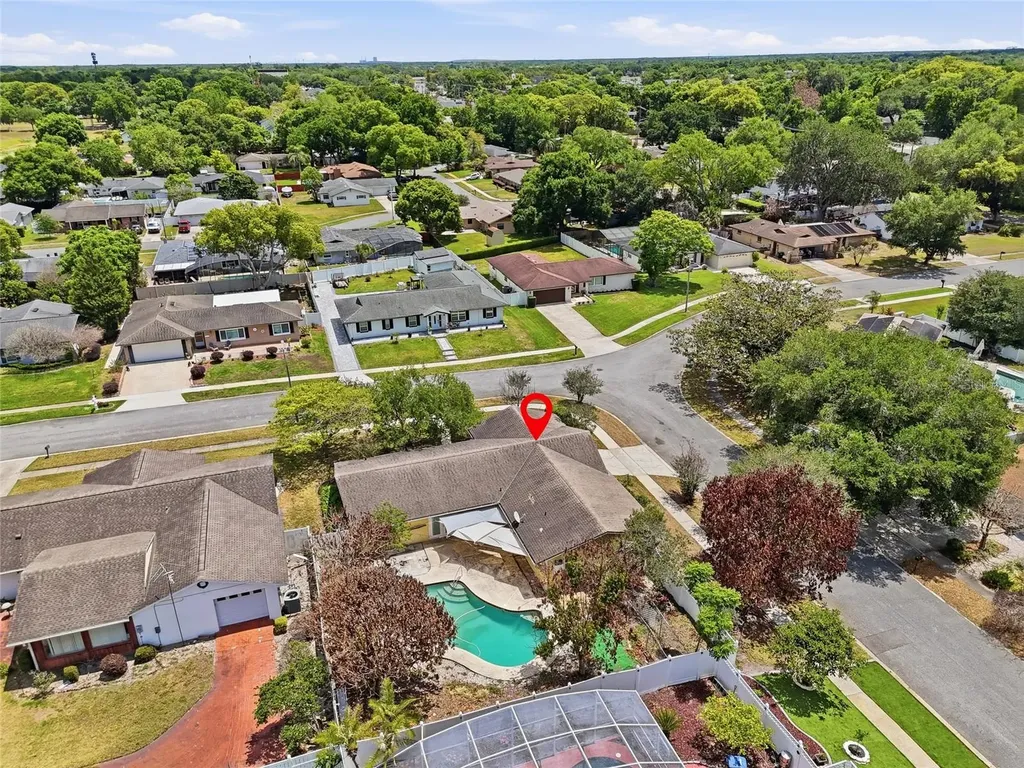 3230 Lake Anderson Avenue Orlando FL 32812