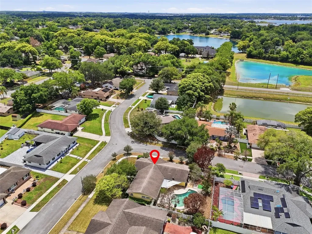 3230 Lake Anderson Avenue Orlando FL 32812